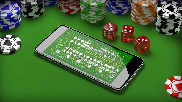 putri88 Shio Table game interface on mobile phone